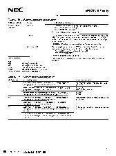 浏览型号D75308GF的Datasheet PDF文件第11页