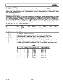 浏览型号AD7738BRU的Datasheet PDF文件第13页