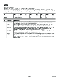 浏览型号AD7738BRU的Datasheet PDF文件第16页