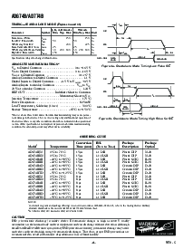 浏览型号AD774BBD的Datasheet PDF文件第4页