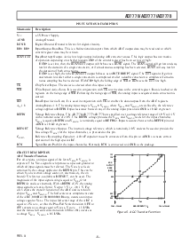 浏览型号AD7778AS的Datasheet PDF文件第5页