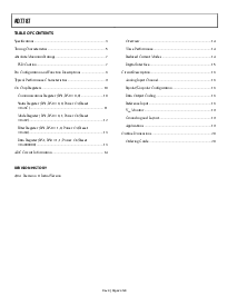 浏览型号AD7787BRM的Datasheet PDF文件第2页