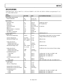 浏览型号AD7787BRM的Datasheet PDF文件第3页