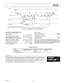 浏览型号AD7782的Datasheet PDF文件第5页