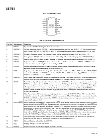浏览型号AD7783BRU的Datasheet PDF文件第6页