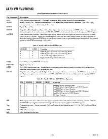 浏览型号AD7945ARS-B的Datasheet PDF文件第10页