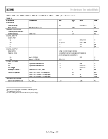 浏览型号AD7946BRM的Datasheet PDF文件第4页