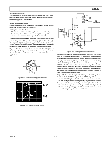 浏览型号AD842JN的Datasheet PDF文件第7页