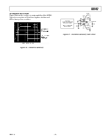 浏览型号AD842SQ的Datasheet PDF文件第9页