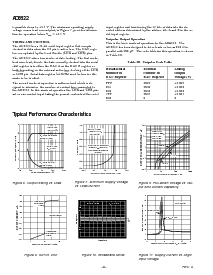 浏览型号AD8522AN的Datasheet PDF文件第6页