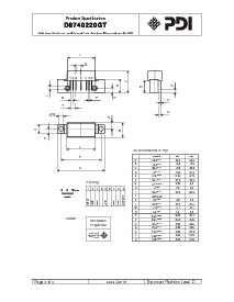ͺ[name]Datasheet PDFļ3ҳ