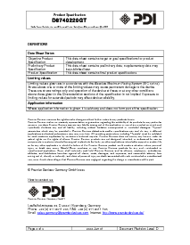 ͺ[name]Datasheet PDFļ4ҳ