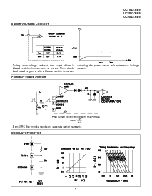 浏览型号UC2845D8TR的Datasheet PDF文件第5页