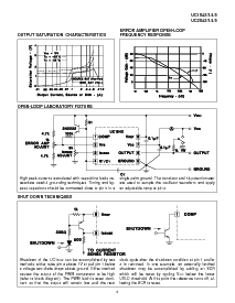 浏览型号UC2845D8TR的Datasheet PDF文件第6页