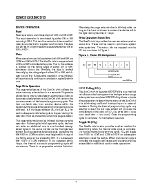 浏览型号X28C512D-90的Datasheet PDF文件第3页