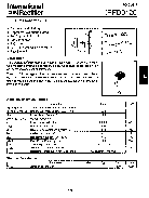 浏览型号IRFD9120的Datasheet PDF文件第1页