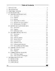 浏览型号D950-CORE的Datasheet PDF文件第2页