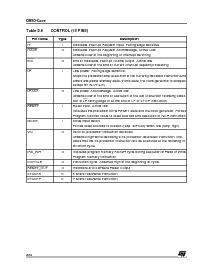 浏览型号D950-CORE的Datasheet PDF文件第8页