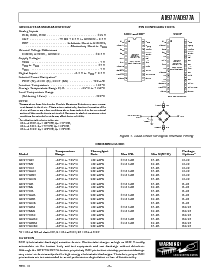 浏览型号AD977BR的Datasheet PDF文件第5页
