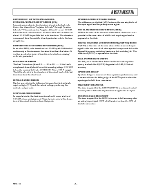 浏览型号AD977BRS的Datasheet PDF文件第7页