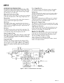 浏览型号AD9753的Datasheet PDF文件第6页