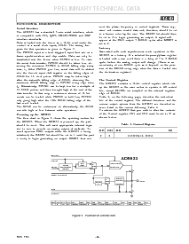 浏览型号AD9833BRM的Datasheet PDF文件第9页