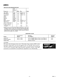 浏览型号AD9816JS的Datasheet PDF文件第6页