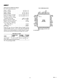 浏览型号AD9831AST的Datasheet PDF文件第4页