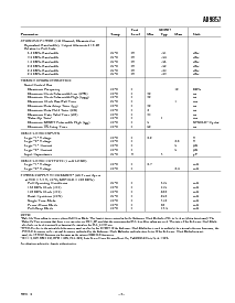 浏览型号AD9857的Datasheet PDF文件第3页