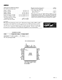 浏览型号AD9830的Datasheet PDF文件第4页