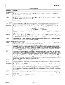 浏览型号AD9830的Datasheet PDF文件第5页