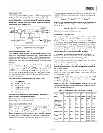 浏览型号AD9876的Datasheet PDF文件第15页