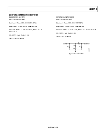 浏览型号AD9956的Datasheet PDF文件第9页