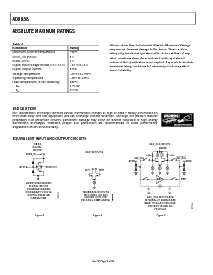 浏览型号AD9958/PCB的Datasheet PDF文件第8页