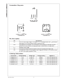 浏览型号LP38692SD-ADJ的Datasheet PDF文件第2页