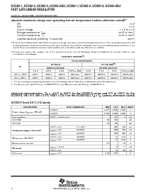 浏览型号UC382TD-ADJ的Datasheet PDF文件第2页