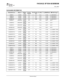 浏览型号UC382TD-ADJ的Datasheet PDF文件第9页