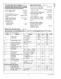 浏览型号LM2750LD-ADJ的Datasheet PDF文件第3页