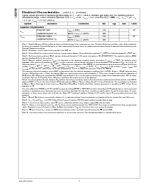 浏览型号LM2750LD-ADJ的Datasheet PDF文件第4页