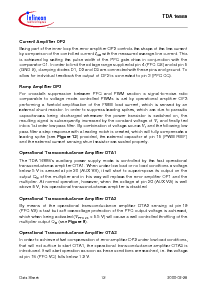 浏览型号TDA16888的Datasheet PDF文件第12页
