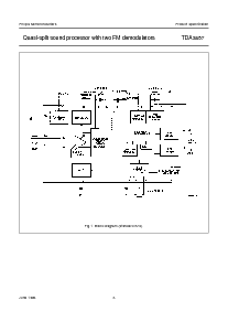 浏览型号TDA3857的Datasheet PDF文件第3页