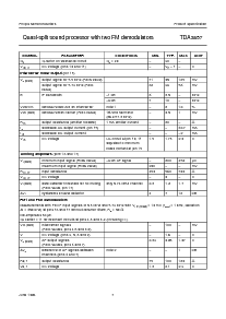 浏览型号TDA3857的Datasheet PDF文件第7页