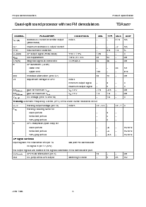 浏览型号TDA3857的Datasheet PDF文件第8页