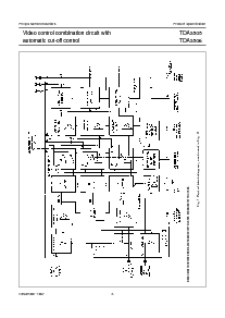 浏览型号TDA3505的Datasheet PDF文件第3页
