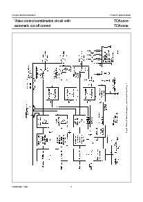 浏览型号TDA3505的Datasheet PDF文件第4页