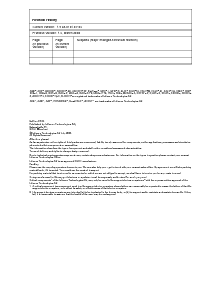 浏览型号TDA5201的Datasheet PDF文件第2页
