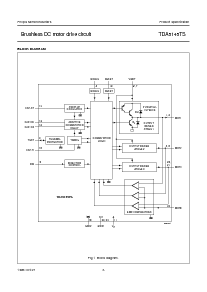 浏览型号TDA5145TS的Datasheet PDF文件第3页