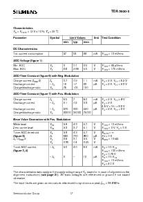 浏览型号TDA5930-5的Datasheet PDF文件第5页
