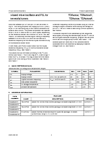 浏览型号TDA6508ATT的Datasheet PDF文件第4页