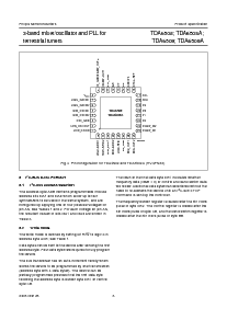 浏览型号TDA6508ATT的Datasheet PDF文件第8页
